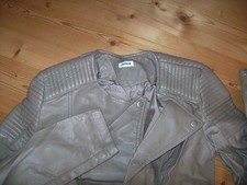 Pimkie Lederimitatjacke Damen