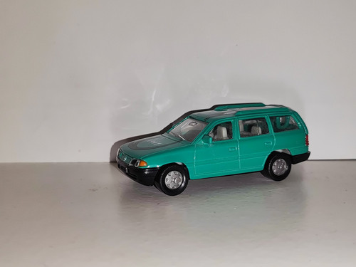 Siku 1036 opel astra caravan - f,