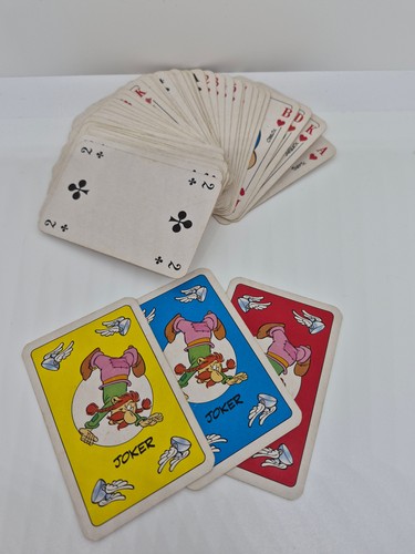 Asterix und obelix kartenspiel - asterix,
