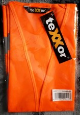 teXXor Warnschutz Weste