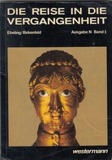 Die Reise in die Vergangenheit