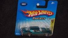 Hot Wheels 1971 Buick Riviera