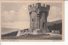 AK 97790 Luftkurort Lindenfels