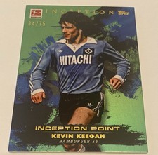 2024-25 Topps Inception BL -
