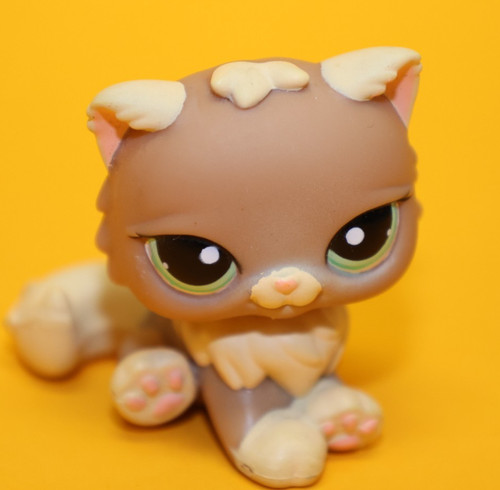 Hasbro littlest pet shop - pet,