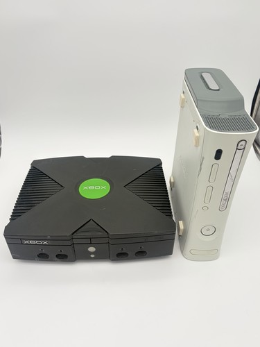 Xbox classic 360 - &, bundle
