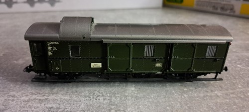 W321 h0 märklin - w321,