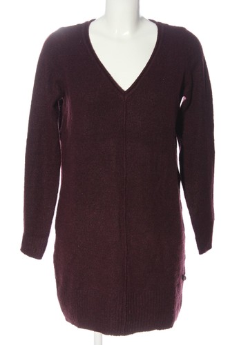 Cotton club pulloverkleid - cotton,