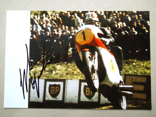 Giacomo agostini original - giacomo,