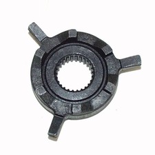 ScooterLibre Lüfterradstern