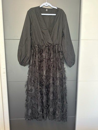 Abendkleid schwarz - abendkleid,