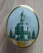 Pillendose/Medaillon