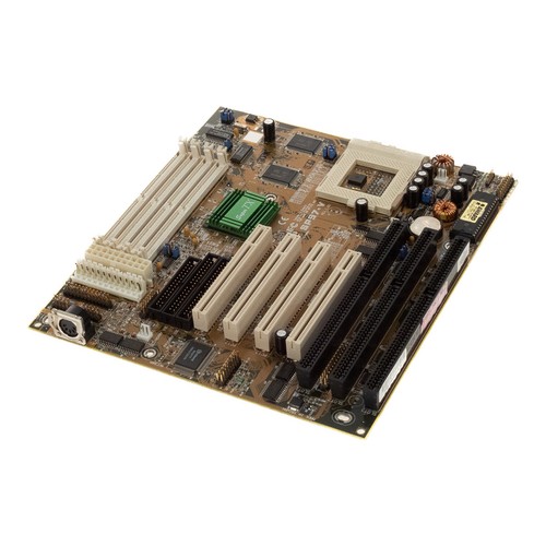 Mainboard asus sp97 socket 7 - socket,