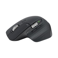 Logitech MX Master 3S Kabellos