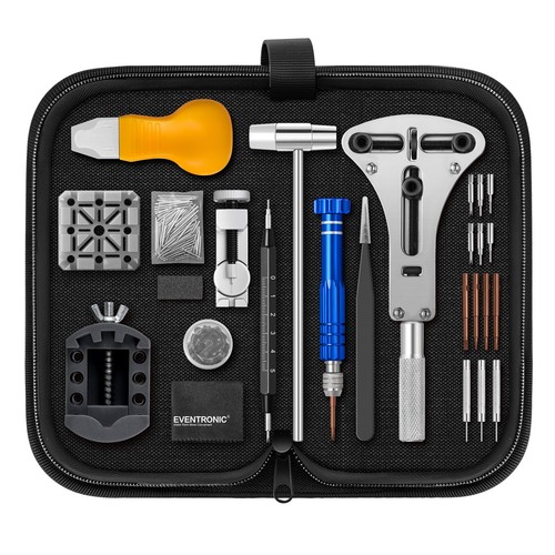 154tlg uhrenwerkzeugset für - 154tlg,