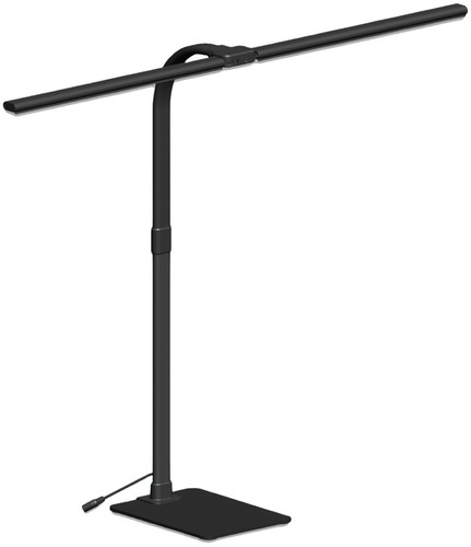 Hansa led tischleuchte - hansa, led-tischleuchte