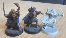Herr der Ringe Figuren - Gut