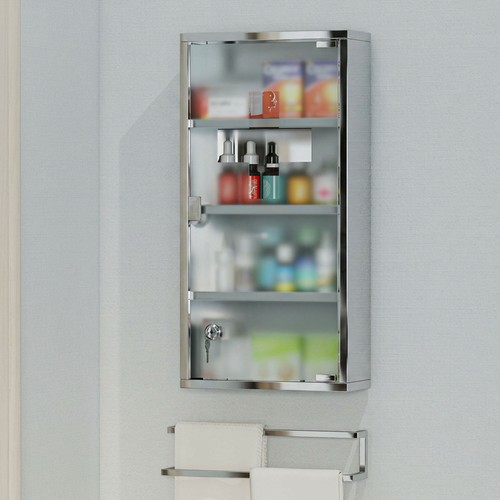 Homcom medizinschrank - homcom,