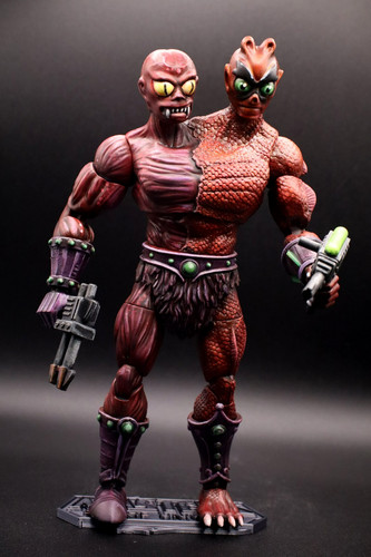 Custom motu inspired two - custom, motu-inspired