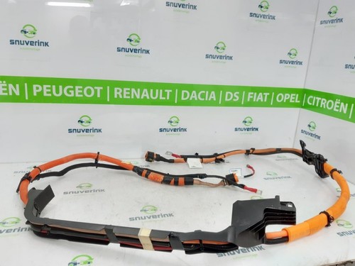 Kabelbaum renault twingo iii - renault,