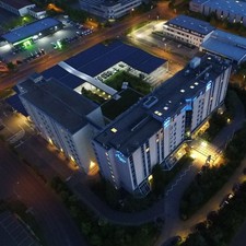 D-04416 Markkleeberg | Gutschein für Atlanta Hotel Leipzig für 2 Personen