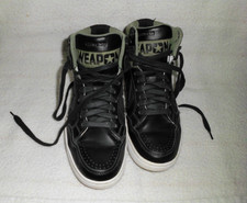 Rare Vintage Converse Weapon