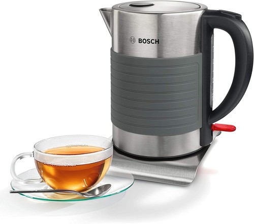 Bosch kabellos wasserkocher - bosch,