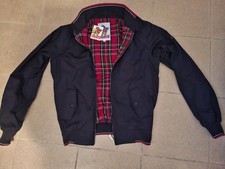 Harrington Jacke Neu