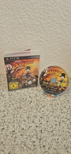 Ducktales remastered - ducktales:,