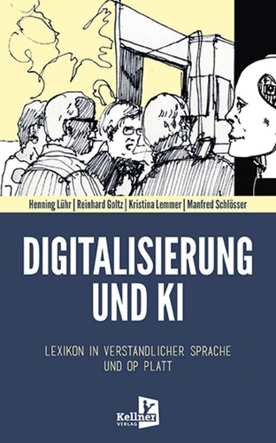 Digitalisierung und lexikon - digitalisierung,