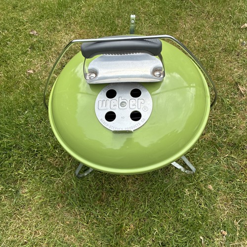Weber smokey joe premium - weber,