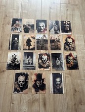 18 Pennywise IT Horror