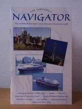The Northwest Navigator. The