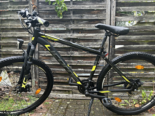 Licorne street mountainbike - licorne,