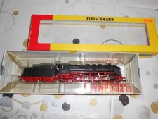 Fleischmann dampflok 4139 - fleischmann,