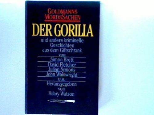 Der gorilla und andere - und,