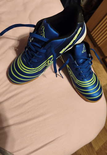 Kappa hallenschuhe - kappa,