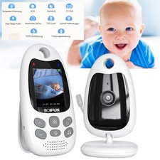 Babyphone HD 2"