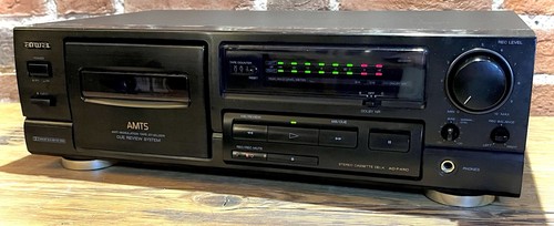 Aiwa f450 cassette tape - cassette,