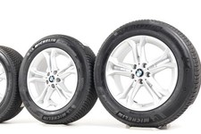 BMW X3 G01 X4 G02