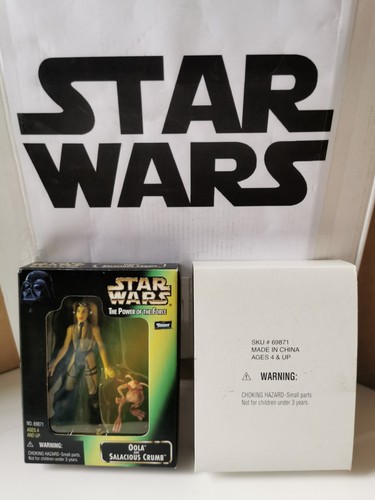 Star wars the power - the,