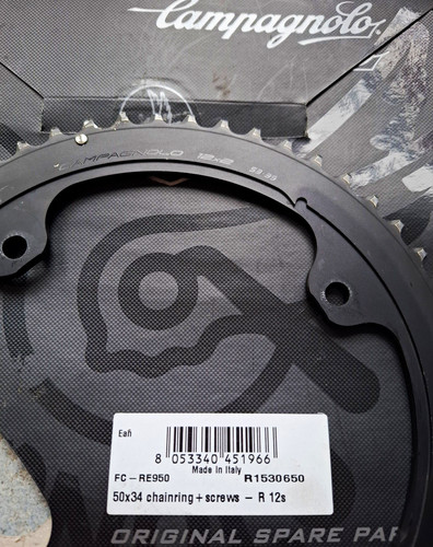 Campagnolo super record - campagnolo,