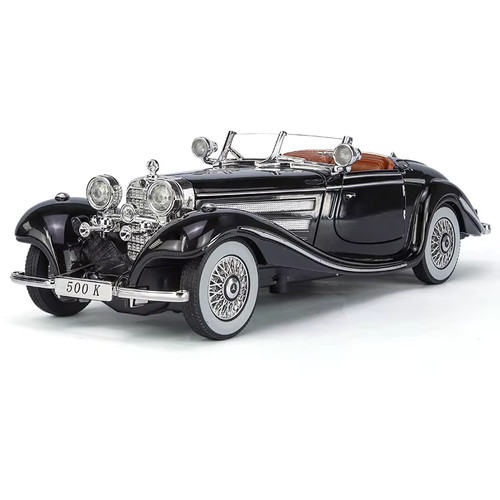 Vintage oldtimer modell - vintage, oldtimer-modell