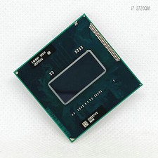 Intel Core i7 2720QM SR014