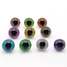 Runde, Katzen Sicherheitsaugen