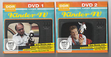 Das Beste aus Kinder-TV ( DDR TV-Archiv ) - MoPo Kino - 2 DVDs