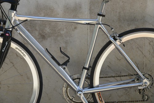 Rahmen aluminium 7005 - rahmen,