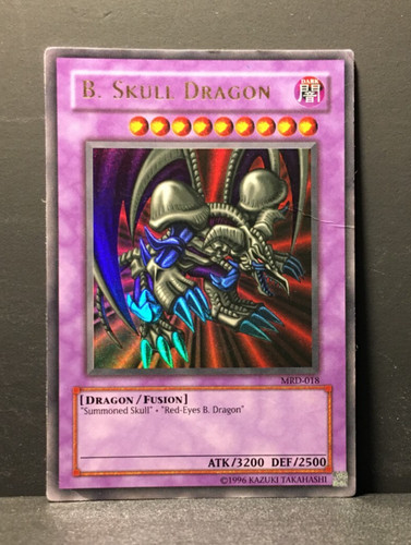 Black skull dragon - dragon, |