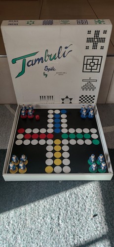 Tambuli spiel großes - tambuli,