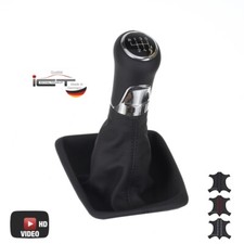 ICT Schaltknauf Schaltsack